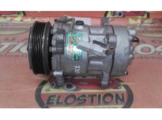 Recambio de compresor aire acondicionado para citroën c8 2.2 hdi exclusive referencia OEM IAM 9639109580 03666008260 9639109580