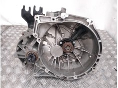 Recambio de caja cambios para ford focus berlina (cap) ghia referencia OEM IAM 3M5R7002YF 3M5R7002YF 3M5R7002YF