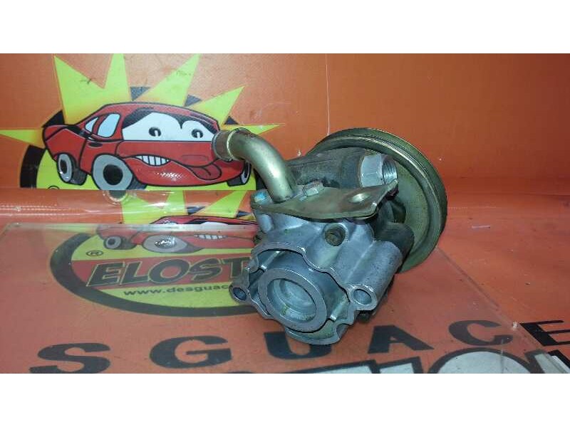 Recambio de bomba direccion para mg serie 25 (rf) 1.4 16v cat referencia OEM IAM QVB101581 QVB101581 QVB101581