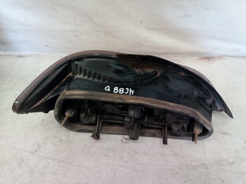 Recambio de piloto trasero derecho para peugeot 406 berlina (s1/s2) stdt referencia OEM IAM   