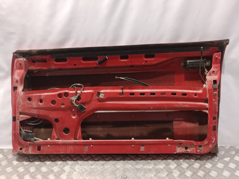 Recambio de puerta delantera derecha para audi coupe (8b3) referencia OEM IAM   