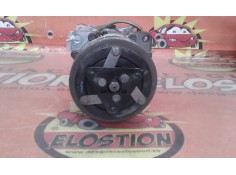 Recambio de compresor aire acondicionado para citroën c8 2.2 hdi exclusive referencia OEM IAM 9639109580 03666008260 9639109580 2