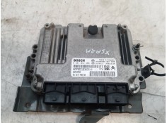 Recambio de centralita motor uce para citroën xsara berlina 1.6 16v cat (nfu / tu5jp4) referencia OEM IAM 0281012466 0281012466 