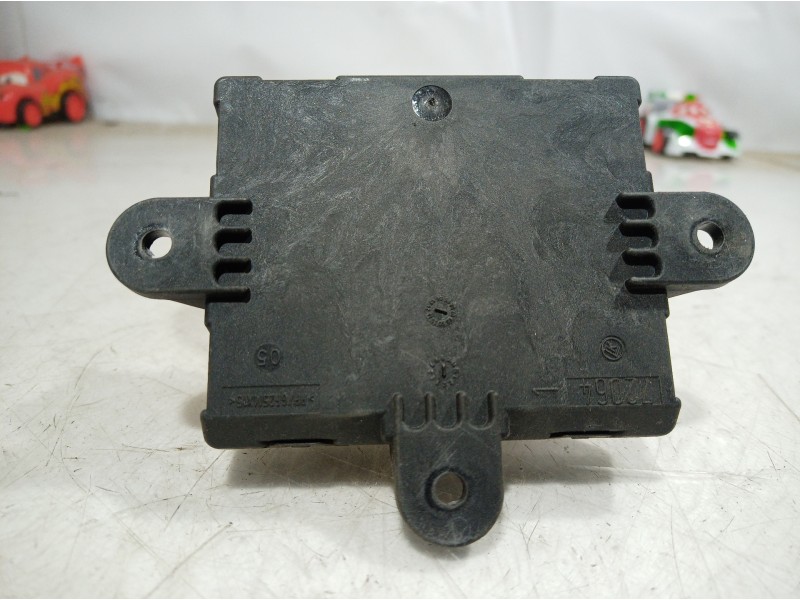 Recambio de modulo electronico para ford mondeo ber. (ca2) ambiente referencia OEM IAM 7G9T14B534AC 7G9T14B534AC 7G9T14B534