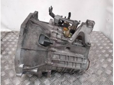 Recambio de caja cambios para ford focus berlina (cap) ghia referencia OEM IAM 3M5R7002YF 3M5R7002YF 3M5R7002YF 2
