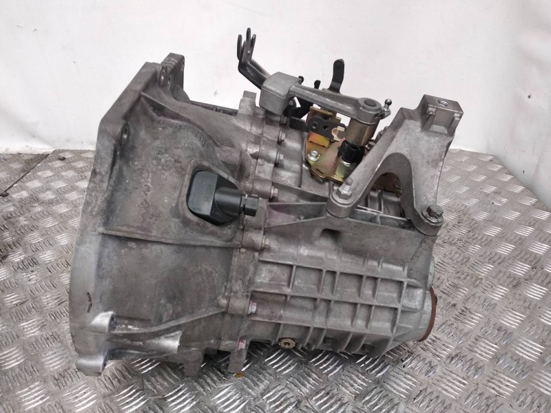 Recambio de caja cambios para ford focus berlina (cap) ghia referencia OEM IAM 3M5R7002YF 3M5R7002YF 3M5R7002YF