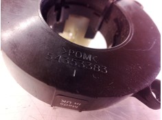 Recambio de anillo airbag para nissan kubistar (x76) premium (l1) referencia OEM IAM 54353383 54353383 54353383 2