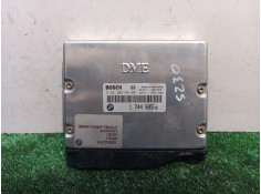 Recambio de centralita motor uce para bmw serie 7 (e38) 730il referencia OEM IAM 0261203484 0261203484 1744605001