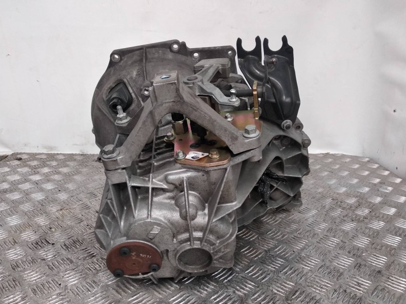 Recambio de caja cambios para ford focus berlina (cap) ghia referencia OEM IAM 3M5R7002YF 3M5R7002YF 3M5R7002YF