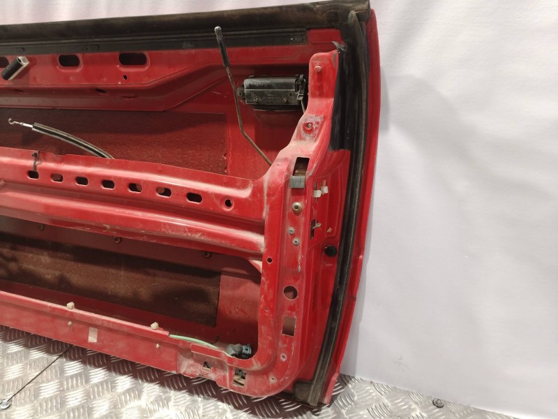 Recambio de puerta delantera derecha para audi coupe (8b3) referencia OEM IAM   