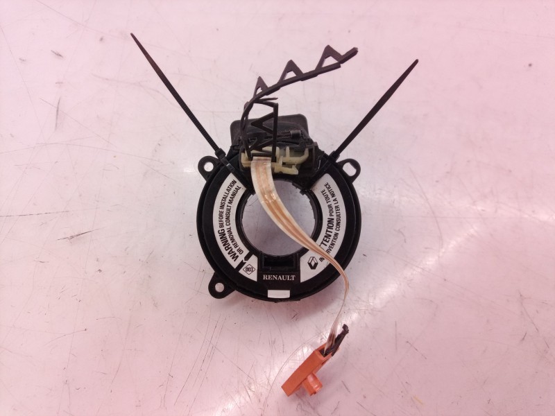 Recambio de anillo airbag para nissan kubistar (x76) premium (l1) referencia OEM IAM 54353383 54353383 54353383