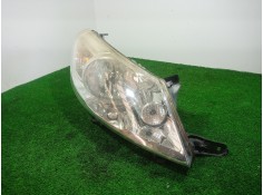 Recambio de faro derecho para citroën jumpy hdi 120 atlante combi referencia OEM IAM 1401367980 1401367980 1401367980