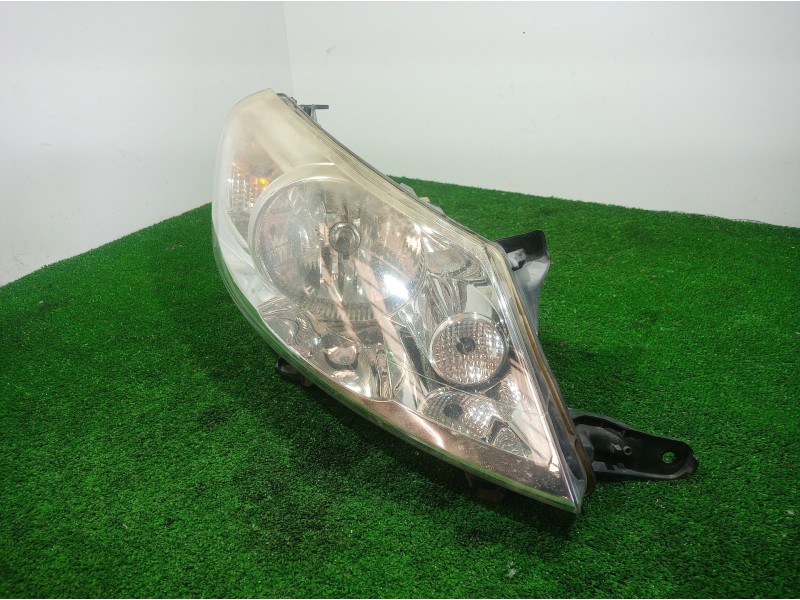Recambio de faro derecho para citroën jumpy hdi 120 atlante combi referencia OEM IAM 1401367980 1401367980 1401367980