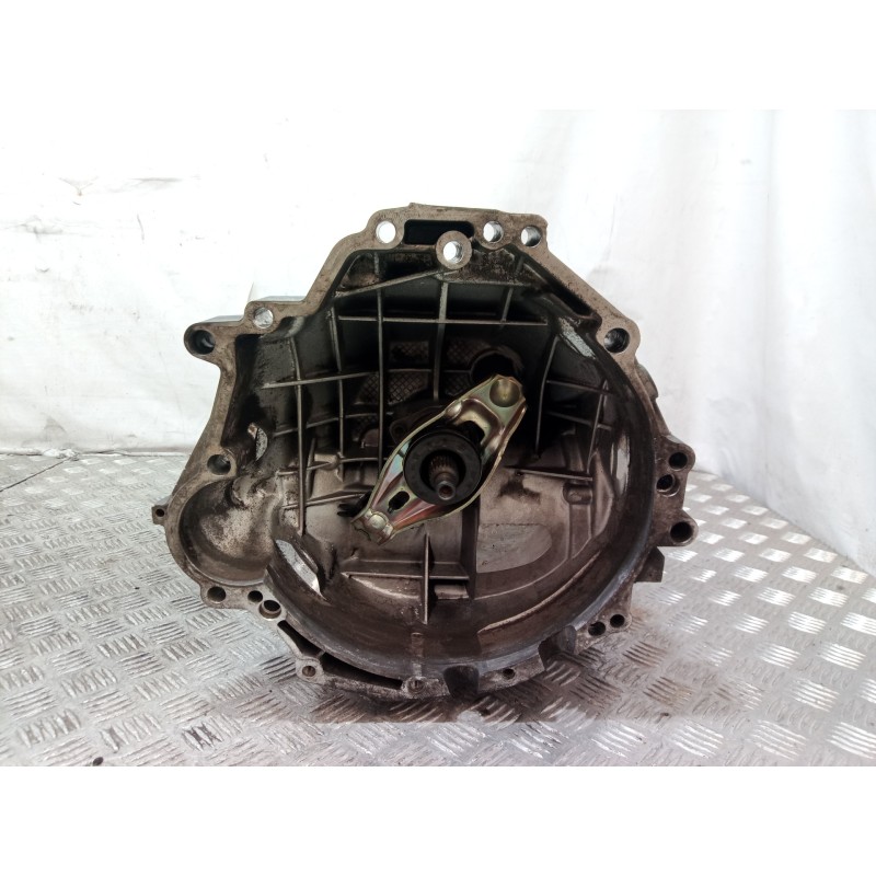 Recambio de caja cambios para audi a4 berlina (8e) 2.0 tdi 16v (103kw) referencia OEM IAM HCF HCF HCF