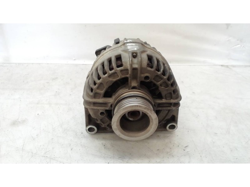 Recambio de alternador para opel meriva cosmo referencia OEM IAM 55556067 55556067 55556067