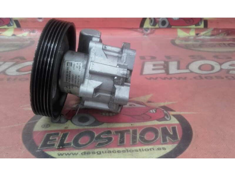 Recambio de bomba direccion para citroën c8 2.2 hdi exclusive referencia OEM IAM 9647983580 7692955 