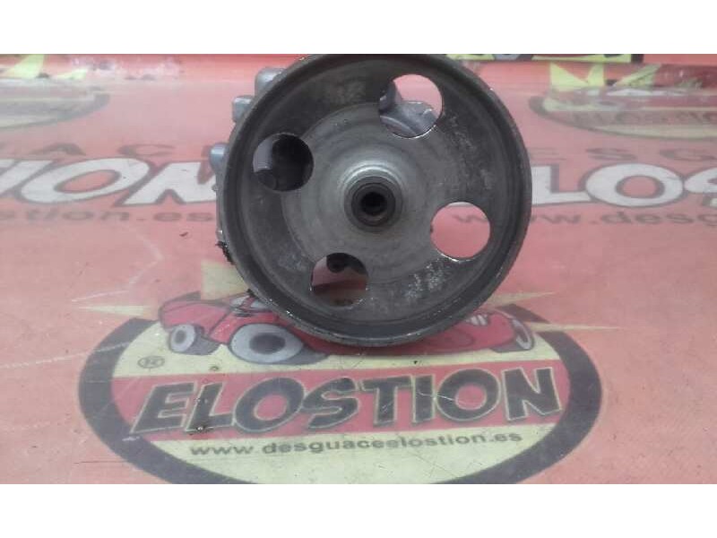 Recambio de bomba direccion para citroën c8 2.2 hdi exclusive referencia OEM IAM 9647983580 7692955 