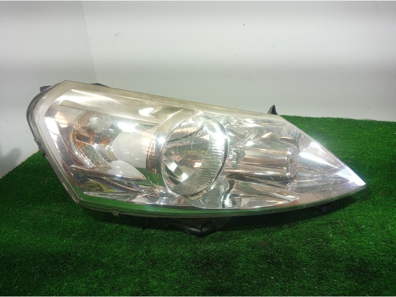 Recambio de faro derecho para citroën jumpy hdi 120 atlante combi referencia OEM IAM 1401367980 1401367980 1401367980