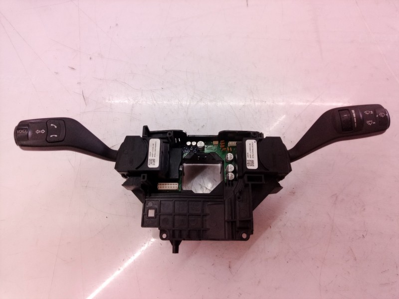 Recambio de mando multifuncion para ford s-max (ca1) trend referencia OEM IAM 6G9T13N064DJ 6G9T13N064 6G9T13N064