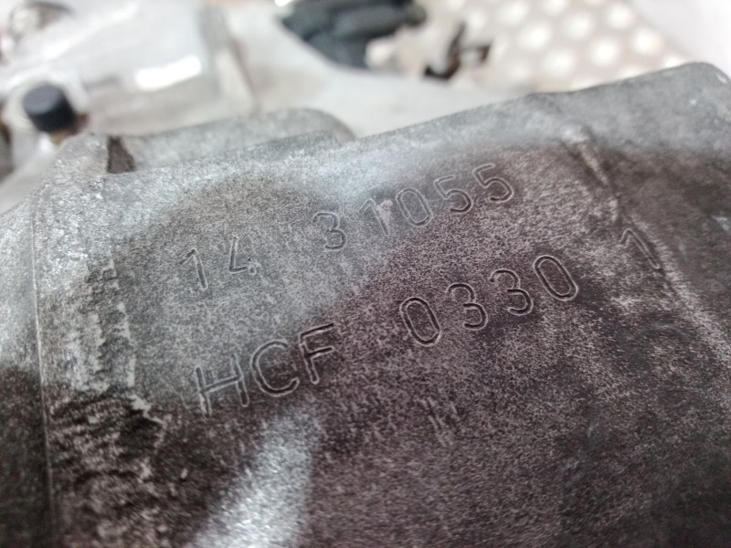 Recambio de caja cambios para audi a4 berlina (8e) 2.0 tdi 16v (103kw) referencia OEM IAM HCF HCF HCF