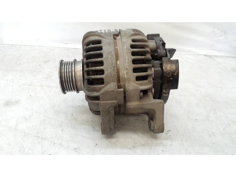 Recambio de alternador para opel meriva cosmo referencia OEM IAM 55556067 55556067 55556067