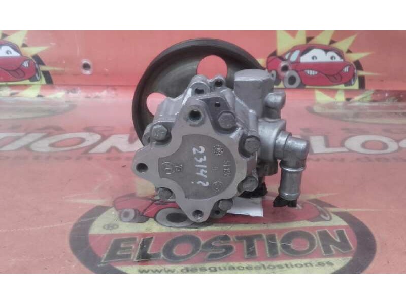 Recambio de bomba direccion para citroën c8 2.2 hdi exclusive referencia OEM IAM 9647983580 7692955 
