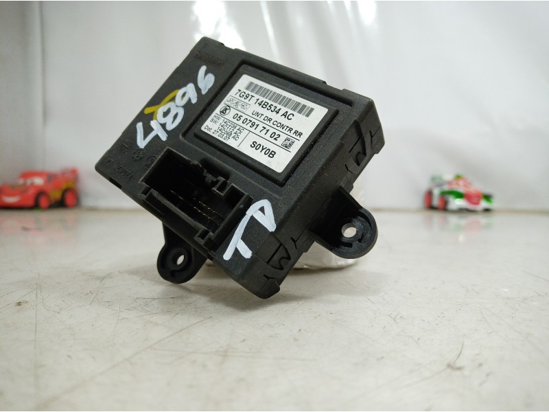 Recambio de modulo electronico para ford mondeo ber. (ca2) ambiente referencia OEM IAM 7G9T14B534AC 7G9T14B534AC 7G9T14B534