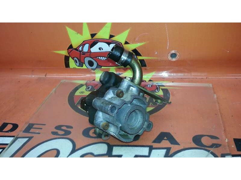 Recambio de bomba direccion para mg serie 45 (rt) 1.6 16v cat referencia OEM IAM QVB100690  