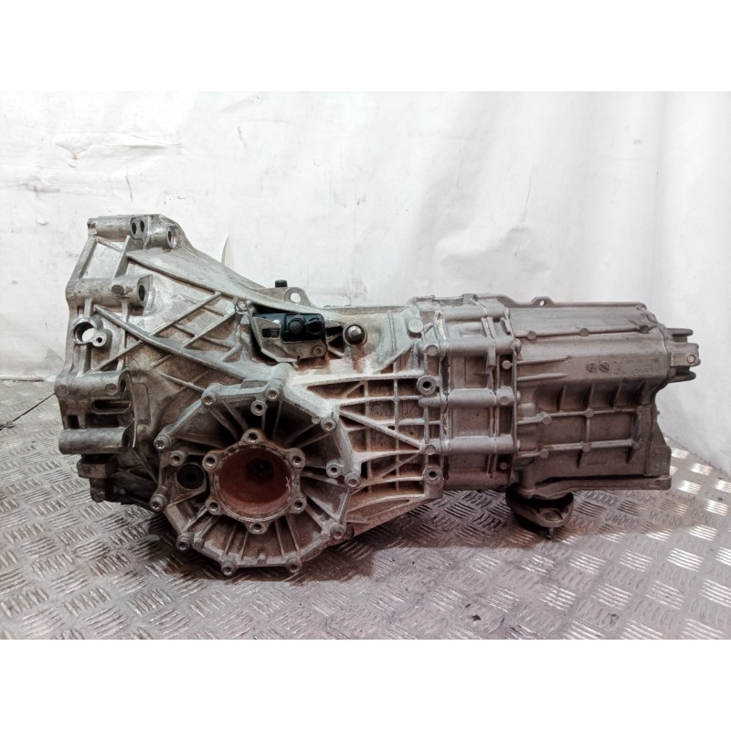 Recambio de caja cambios para audi a4 berlina (8e) 2.0 tdi 16v (103kw) referencia OEM IAM HCF HCF HCF