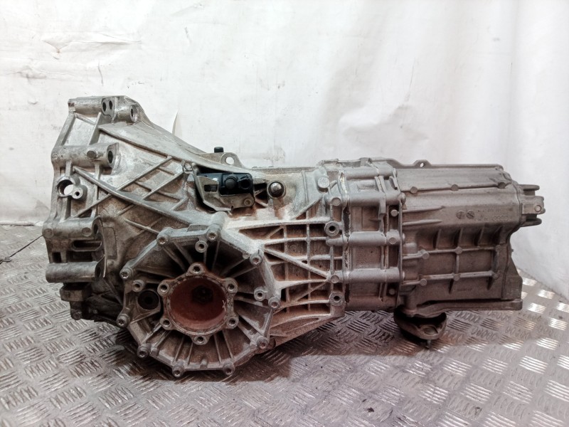 Recambio de caja cambios para audi a4 berlina (8e) 2.0 tdi 16v (103kw) referencia OEM IAM HCF HCF HCF