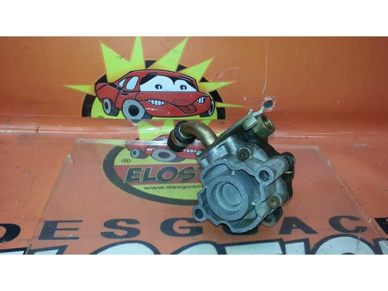 Recambio de bomba direccion para mg serie 45 (rt) 1.6 16v cat referencia OEM IAM QVB100690  