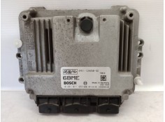 Recambio de centralita motor uce para ford focus berlina (cap) ghia referencia OEM IAM 0281011263 0281011263 4M5112A650