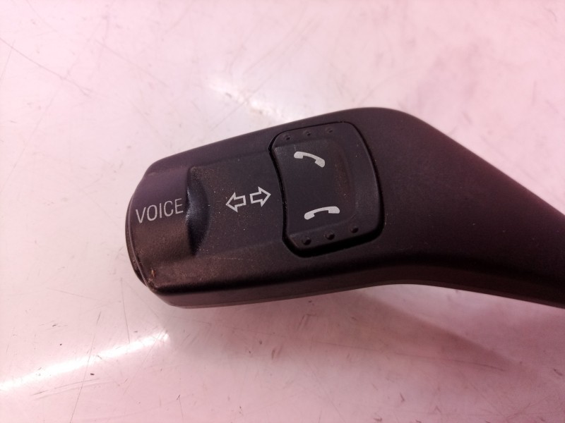 Recambio de mando multifuncion para ford s-max (ca1) trend referencia OEM IAM 6G9T13N064DJ 6G9T13N064 6G9T13N064