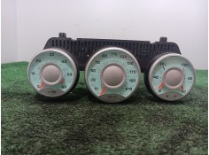 Recambio de cuadro instrumentos para citroën c8 2.2 hdi exclusive referencia OEM IAM 1490107080 1490107080 501021630050