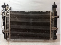 Recambio de condensador / radiador aire acondicionado para opel meriva cosmo referencia OEM IAM   