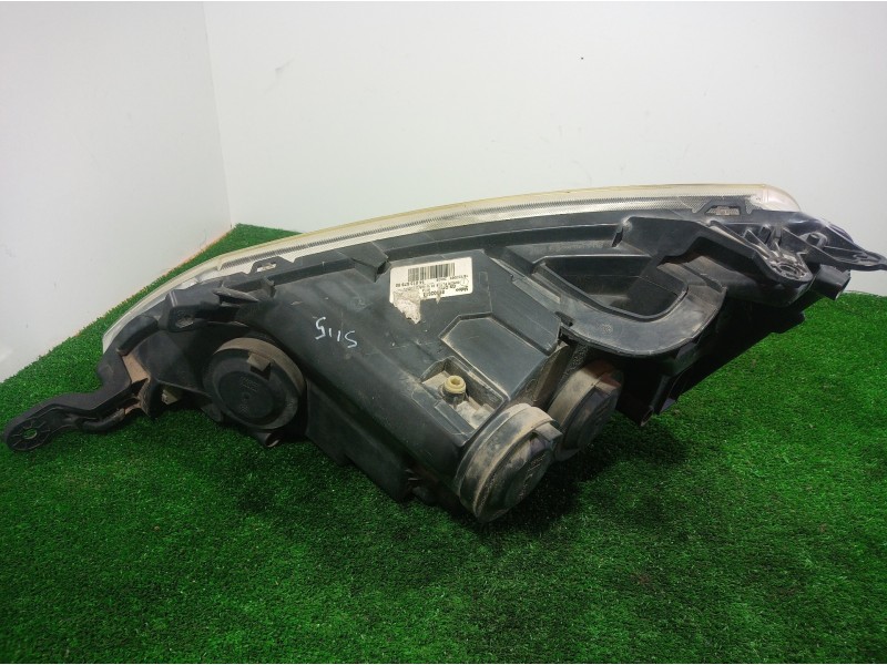 Recambio de faro derecho para citroën jumpy hdi 120 atlante combi referencia OEM IAM 1401367980 1401367980 1401367980