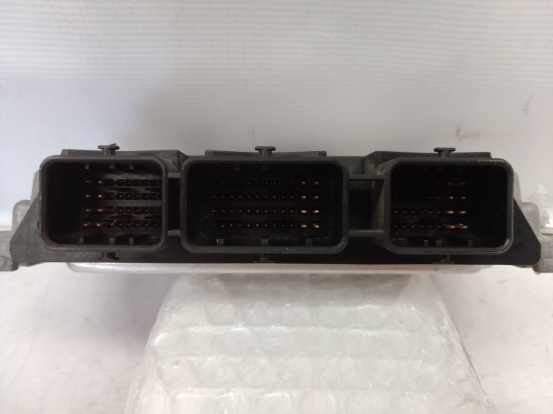 Recambio de centralita motor uce para ford focus berlina (cap) ghia referencia OEM IAM 0281011263 0281011263 4M5112A650