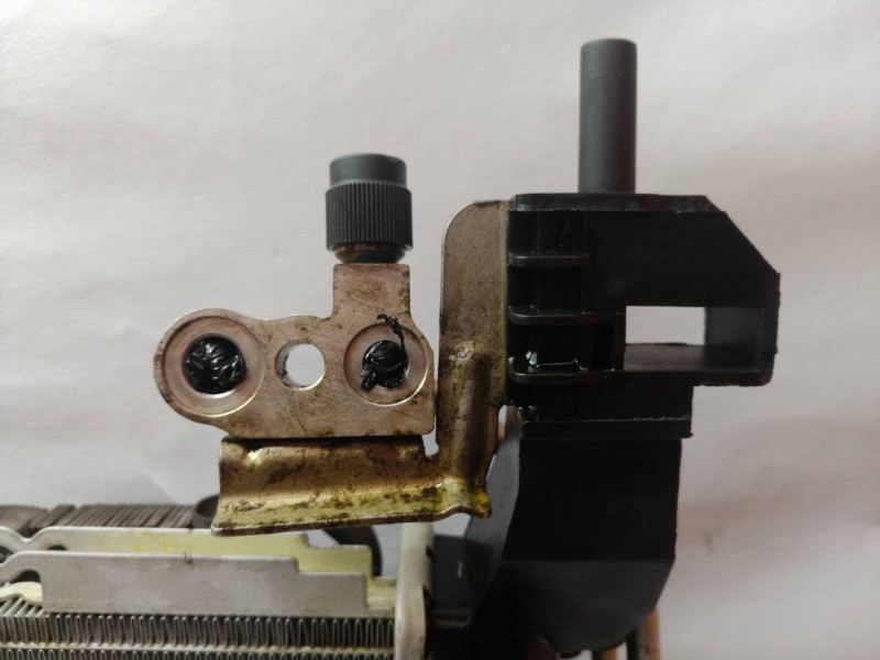 Recambio de condensador / radiador aire acondicionado para opel meriva cosmo referencia OEM IAM   