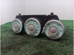 Recambio de cuadro instrumentos para citroën c8 2.2 hdi exclusive referencia OEM IAM 1490107080 1490107080 501021630050 2