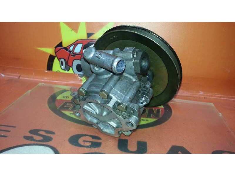Recambio de bomba direccion para alfa romeo 156 (116) 1.9 jtd cat referencia OEM IAM 464069570 464069570 464069570