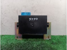 Recambio de modulo electronico para bmw serie 7 (e38) 730il referencia OEM IAM 412230103 412230103 8369062