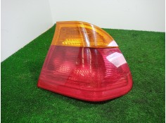 Recambio de piloto trasero derecho para bmw serie 3 berlina (e46) 320d referencia OEM IAM 8364922 8364922 230012