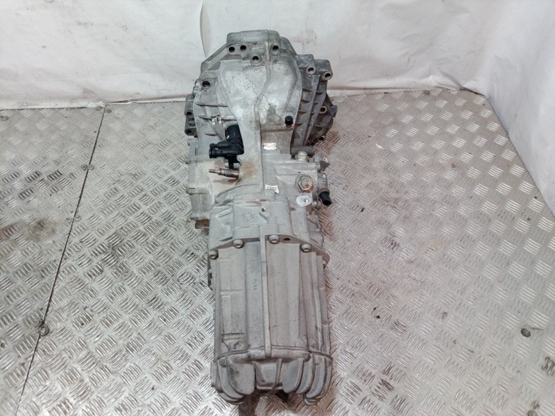 Recambio de caja cambios para audi a4 berlina (8e) 2.0 tdi 16v (103kw) referencia OEM IAM HCF HCF HCF