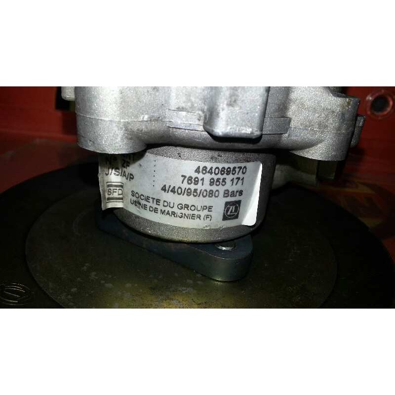 Recambio de bomba direccion para alfa romeo 156 (116) 1.9 jtd cat referencia OEM IAM 464069570 464069570 464069570