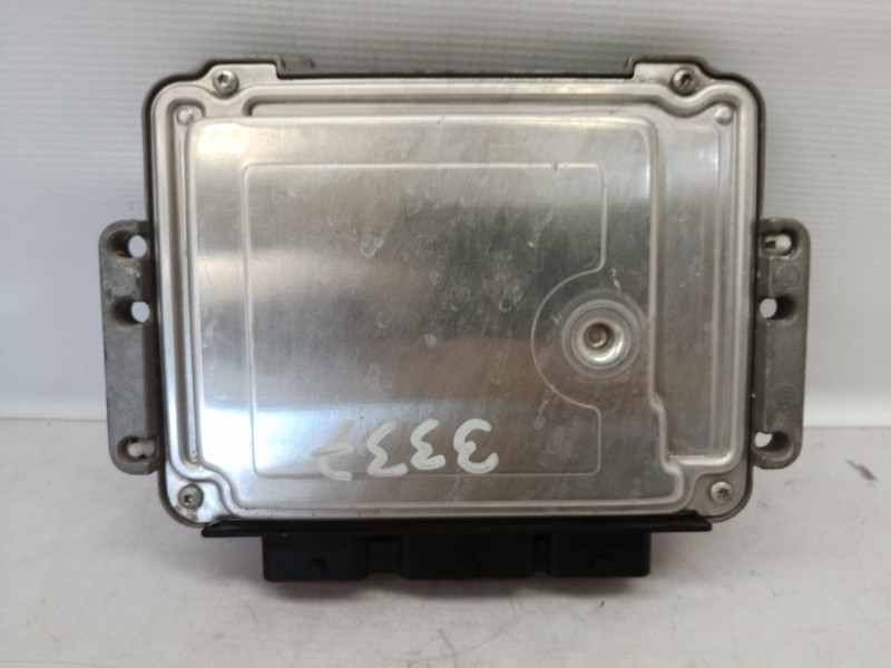 Recambio de centralita motor uce para ford focus berlina (cap) ghia referencia OEM IAM 0281011263 0281011263 4M5112A650