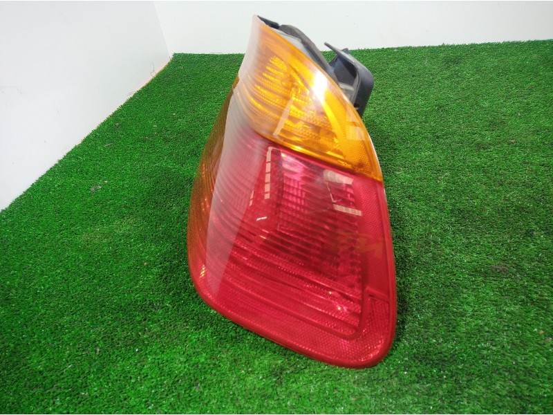 Recambio de piloto trasero derecho para bmw serie 3 berlina (e46) 320d referencia OEM IAM 8364922 8364922 230012