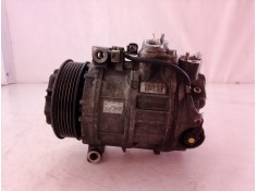Recambio de compresor aire acondicionado para mercedes-benz clase c (w203) sportcoupe c 220 cdi (203.706) referencia OEM IAM 447