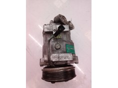 Recambio de compresor aire acondicionado para ford focus berlina (cap) ghia referencia OEM IAM 3M5H19D629SA 3M5H19D629SA 3M5H19D