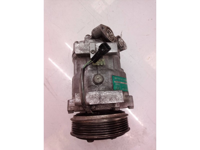 Recambio de compresor aire acondicionado para ford focus berlina (cap) ghia referencia OEM IAM 3M5H19D629SA 3M5H19D629SA 3M5H19D