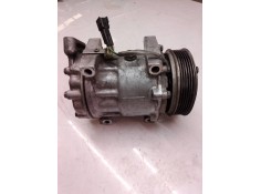 Recambio de compresor aire acondicionado para ford focus berlina (cap) ghia referencia OEM IAM 3M5H19D629SA 3M5H19D629SA 3M5H19D 2